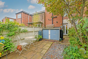 Garden- click for photo gallery
